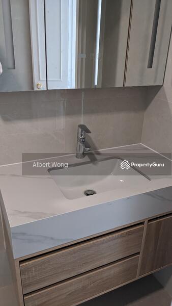 Common Toilet(Brand New)