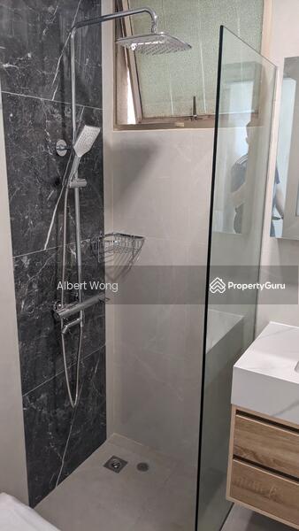 Common Toilet(Brand New)