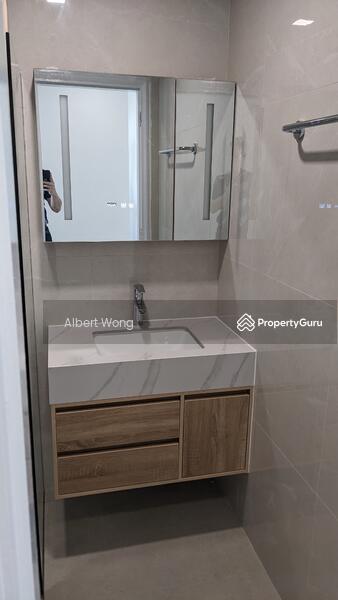 Common Toilet(Brand New)