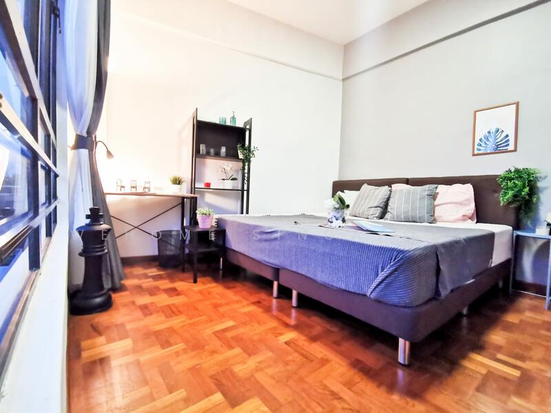 For Rent - Casa Sarina