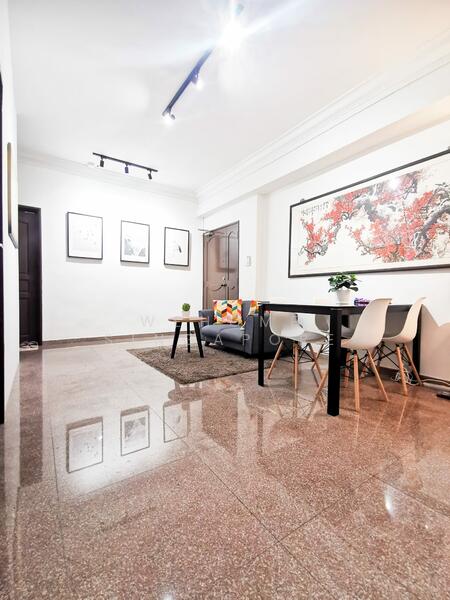 For Rent - Casa Sarina