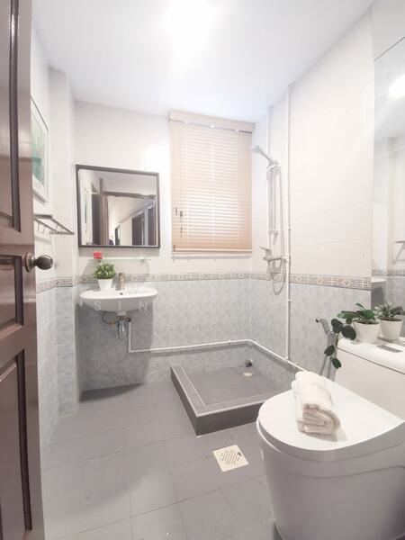 For Rent - Casa Sarina