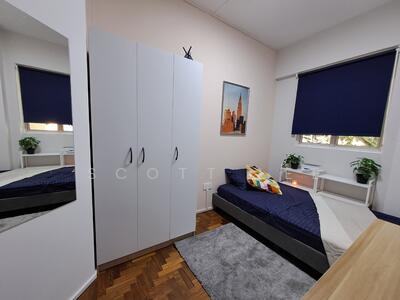 For Rent - Melville Park