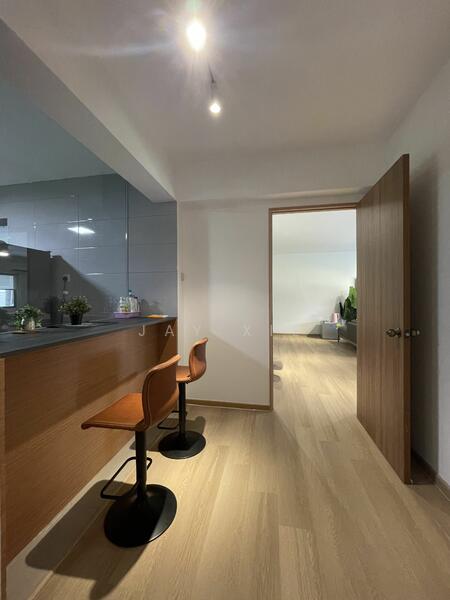 For Rent - Braddell View