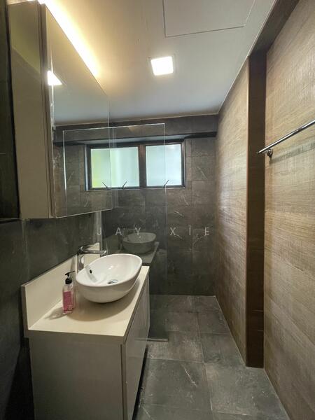 For Rent - Braddell View