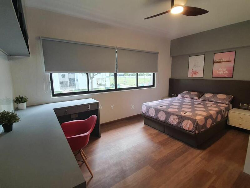 For Rent - Braddell View