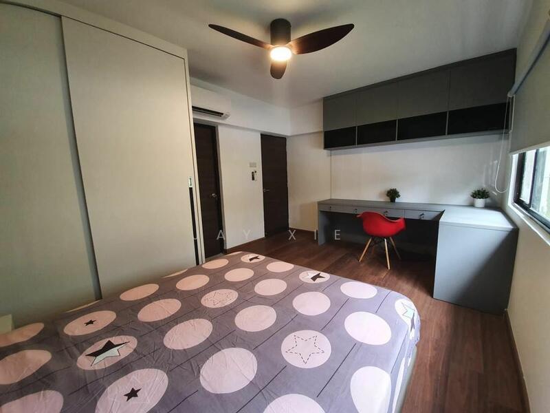 For Rent - Braddell View