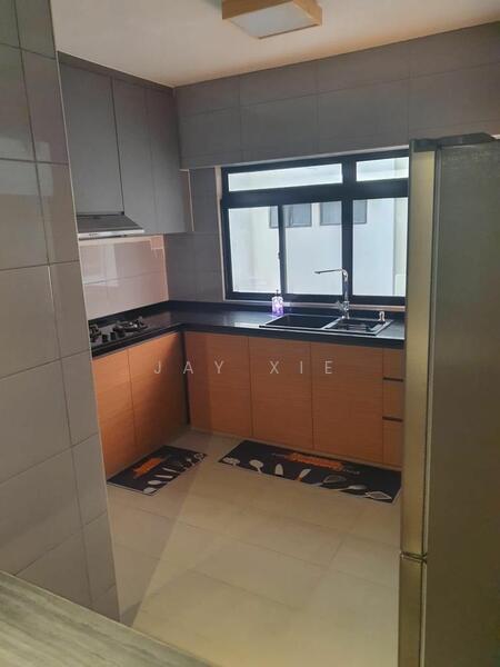For Rent - Braddell View
