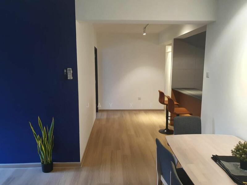 For Rent - Braddell View