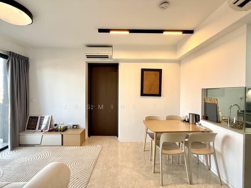 Avenue South Residence, 1 Silat Avenue, Alexandra / Commonwealth, 2 Bedrooms, 657 sqft, Condominium For Sale, by Jasmine Teo, 24536585 - PropertyGuru.com.sg