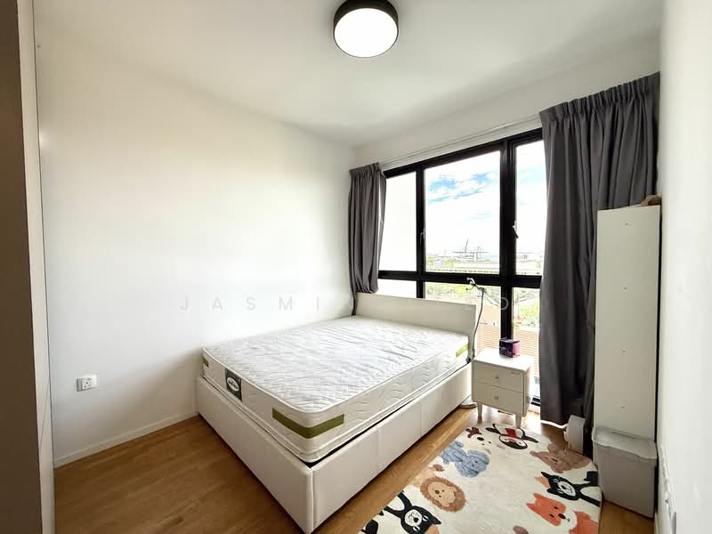Avenue South Residence, 1 Silat Avenue, Alexandra / Commonwealth, 2 Bedrooms, 657 sqft, Condominium For Sale, by Jasmine Teo, 24536585 - PropertyGuru.com.sg