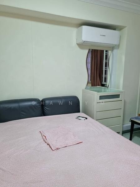 For Rent - 707 Jurong West Street 71