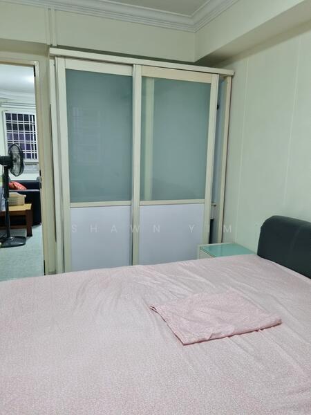 For Rent - 707 Jurong West Street 71