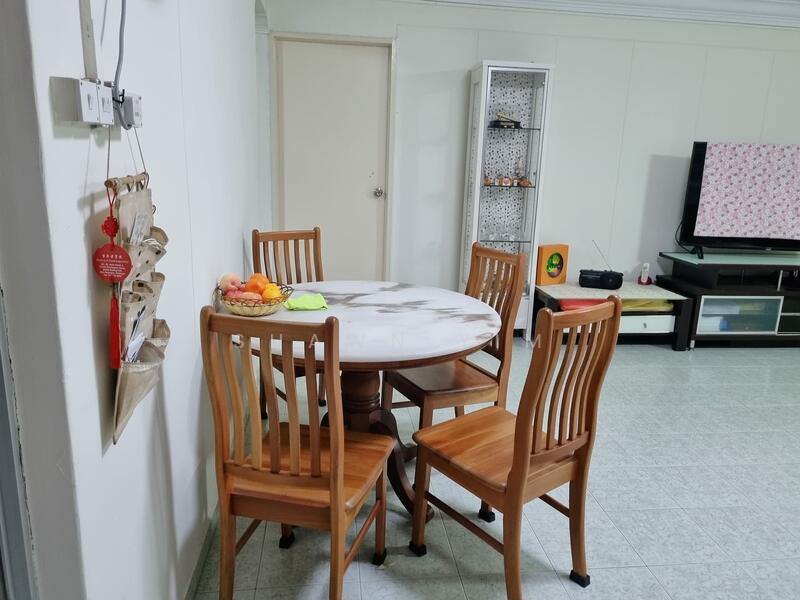 For Rent - 707 Jurong West Street 71
