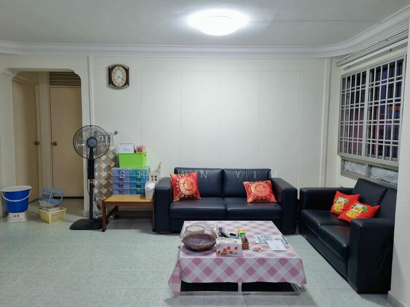 For Rent - 707 Jurong West Street 71