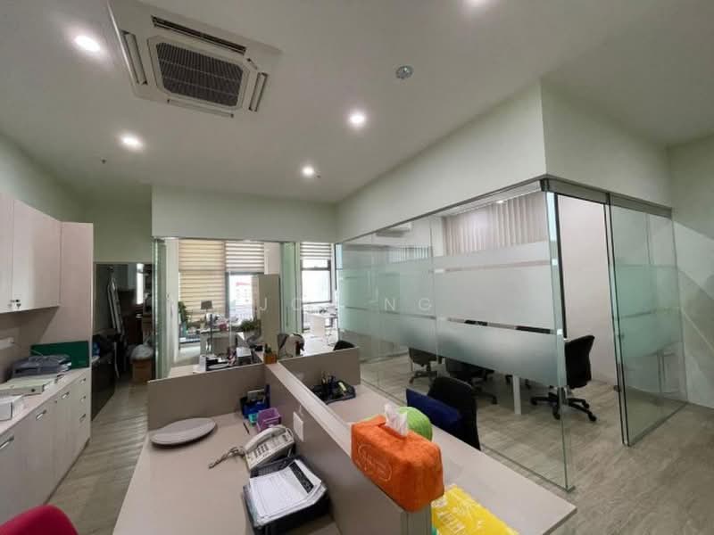 Primz Bizhub, 21 Woodlands Close singapore, 1,163 sqft, Light Industrial (B1) For Rent, by Joe Ng, 24536844 - CommercialGuru.com.sg