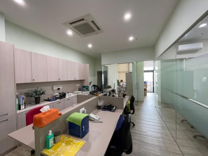 Primz Bizhub, 21 Woodlands Close singapore, 1,163 sqft, Light Industrial (B1) For Rent, by Joe Ng, 24536844 - CommercialGuru.com.sg