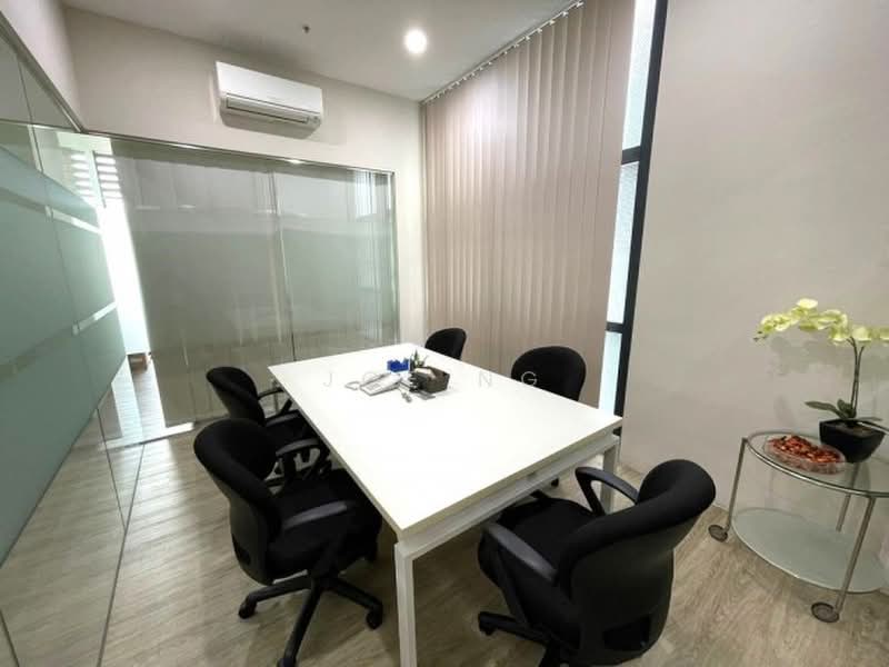 Primz Bizhub, 21 Woodlands Close singapore, 1,163 sqft, Light Industrial (B1) For Rent, by Joe Ng, 24536844 - CommercialGuru.com.sg