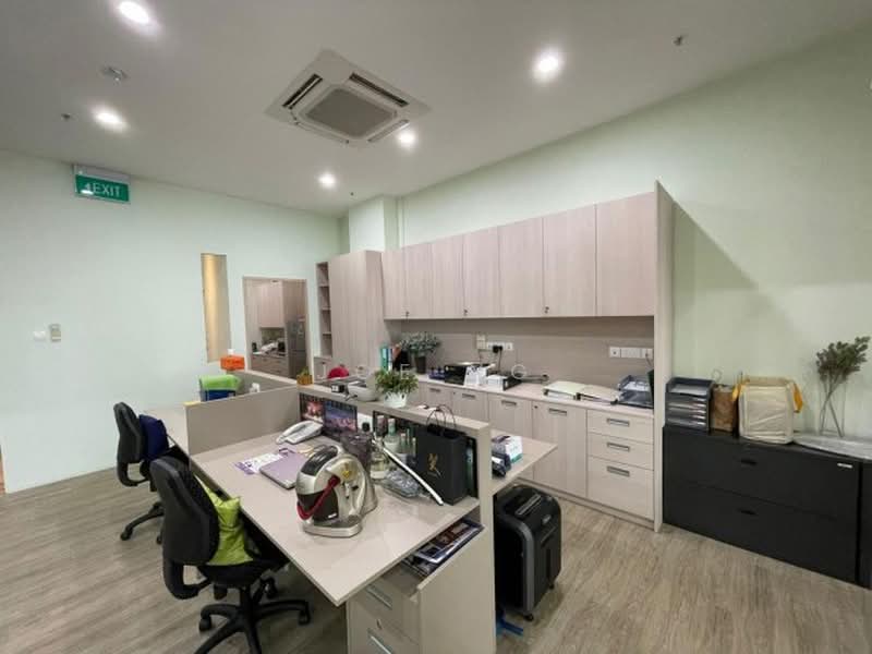 Primz Bizhub, 21 Woodlands Close singapore, 1,163 sqft, Light Industrial (B1) For Rent, by Joe Ng, 24536844 - CommercialGuru.com.sg
