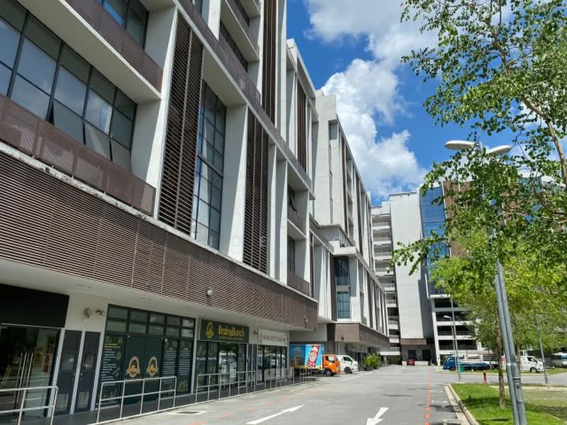 Primz Bizhub, 21 Woodlands Close singapore, 1,163 sqft, Light Industrial (B1) For Rent, by Joe Ng, 24536844 - CommercialGuru.com.sg