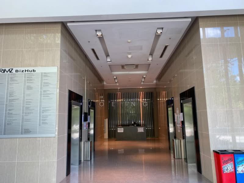 Primz Bizhub, 21 Woodlands Close singapore, 1,163 sqft, Light Industrial (B1) For Rent, by Joe Ng, 24536844 - CommercialGuru.com.sg