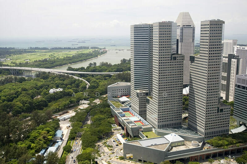 Suntec City Tower, 4 Temasek Boulevard, 3,500 sqft, Office For Rent, by Andre Ong, 24536852 - CommercialGuru.com.sg