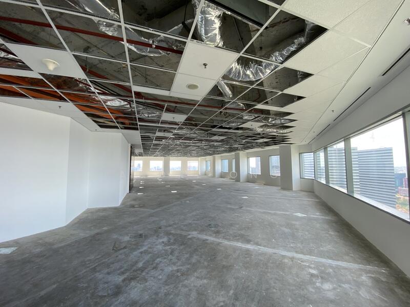 Suntec City Tower, 4 Temasek Boulevard, 3,500 sqft, Office For Rent, by Andre Ong, 24536852 - CommercialGuru.com.sg