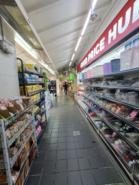 418 Yishun Avenue 11, 418 Yishun Avenue 11, Studio, 106 sqft, HDB Flat For Rent, by Steve Voon, 24536857 - PropertyGuru.com.sg