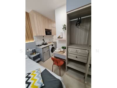 For Rent - 418 Yishun Avenue 11