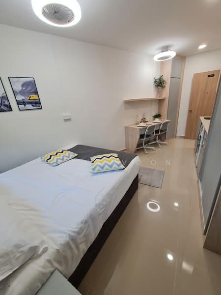 418 Yishun Avenue 11, 418 Yishun Avenue 11, Studio, 140 sqft, HDB Flat For Rent, by Steve Voon, 24536857 - PropertyGuru.com.sg