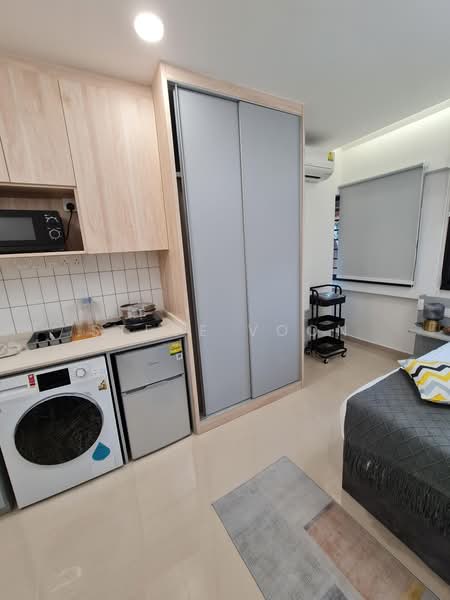 418 Yishun Avenue 11, 418 Yishun Avenue 11, Studio, 140 sqft, HDB Flat For Rent, by Steve Voon, 24536857 - PropertyGuru.com.sg