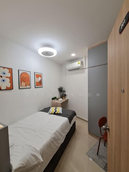 418 Yishun Avenue 11, 418 Yishun Avenue 11, Studio, 108 sqft, HDB Flat For Rent, by Steve Voon, 24536857 - PropertyGuru.com.sg