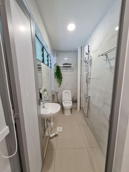 418 Yishun Avenue 11, 418 Yishun Avenue 11, Studio, 108 sqft, HDB Flat For Rent, by Steve Voon, 24536857 - PropertyGuru.com.sg