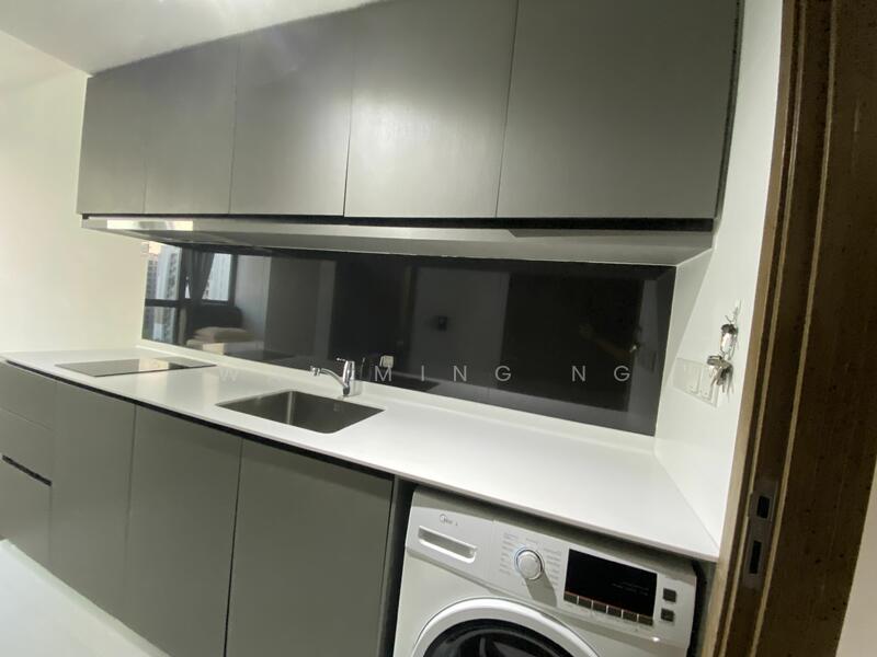 Waterbay, 47B Edgefield Plains, Hougang / Punggol / Sengkang, Studio, 300 sqft, Executive Condominium For Rent, by Wai Ming Ng, 24536868 - PropertyGuru.com.sg
