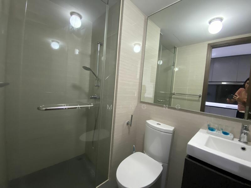 Waterbay, 47B Edgefield Plains, Hougang / Punggol / Sengkang, Studio, 300 sqft, Executive Condominium For Rent, by Wai Ming Ng, 24536868 - PropertyGuru.com.sg