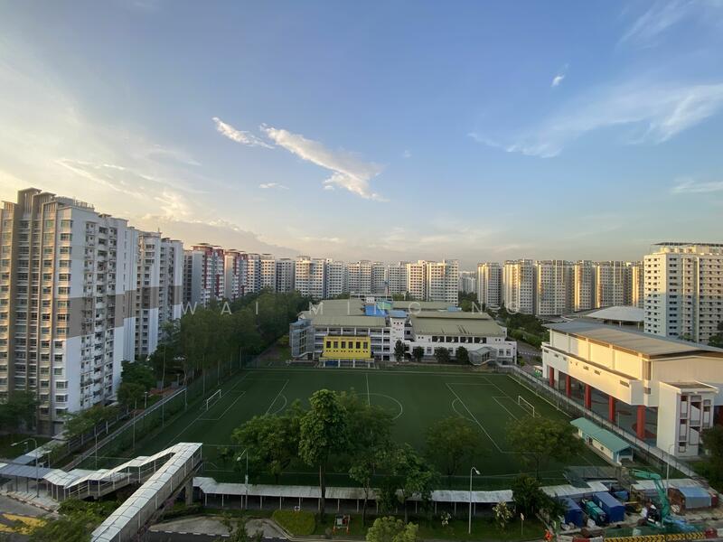 Waterbay, 47B Edgefield Plains, Hougang / Punggol / Sengkang, Studio, 300 sqft, Executive Condominium For Rent, by Wai Ming Ng, 24536868 - PropertyGuru.com.sg