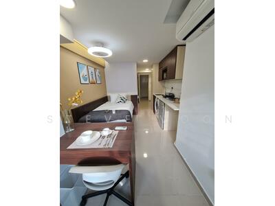 For Rent - 106 Hougang Avenue 1