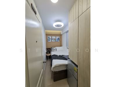 For Rent - 106 Hougang Avenue 1