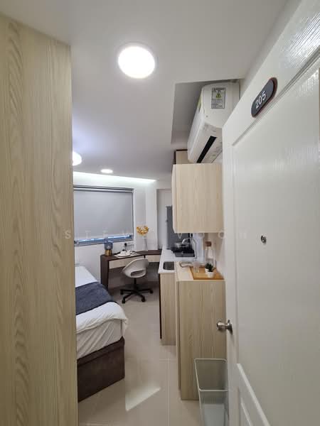 106 Hougang Avenue 1, 106 Hougang Avenue 1, Studio, 84 sqft, HDB Flat For Rent, by Steve Voon, 24536910 - PropertyGuru.com.sg