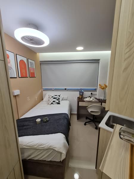 106 Hougang Avenue 1, 106 Hougang Avenue 1, Studio, 84 sqft, HDB Flat For Rent, by Steve Voon, 24536910 - PropertyGuru.com.sg