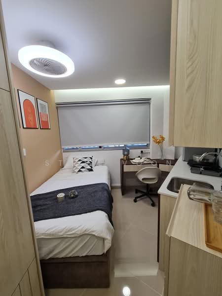 106 Hougang Avenue 1, 106 Hougang Avenue 1, Studio, 84 sqft, HDB Flat For Rent, by Steve Voon, 24536910 - PropertyGuru.com.sg