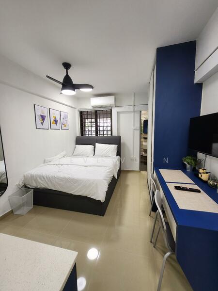 For Rent - 531 Ang Mo Kio Avenue 10