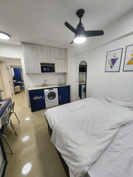 For Rent - 531 Ang Mo Kio Avenue 10