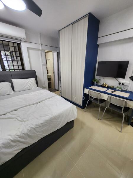 For Rent - 531 Ang Mo Kio Avenue 10