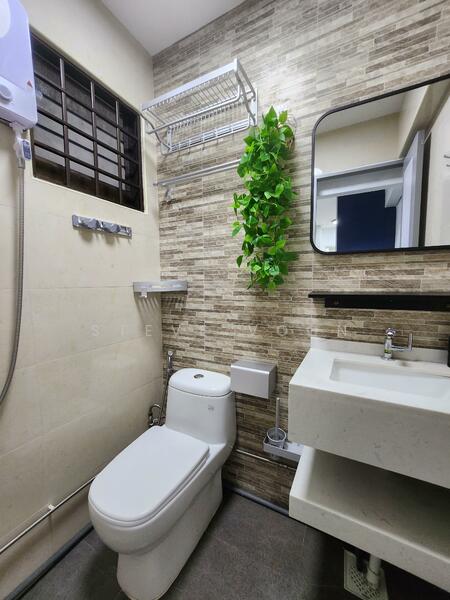 For Rent - 531 Ang Mo Kio Avenue 10