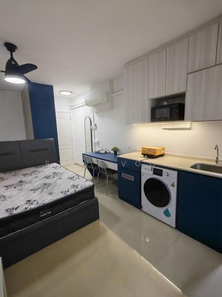 531 Ang Mo Kio Avenue 10, 531 Ang Mo Kio Avenue 10, Ang Mo Kio / Bishan / Thomson, Studio, 160 sqft, HDB Flat For Rent, by Steve Voon, 24536936 - Interior - PropertyGuru.com.sg
