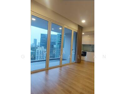 For Rent - The Peak @ Cairnhill II