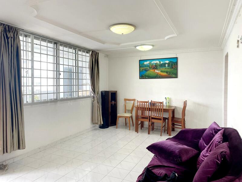 For Rent - 240 Serangoon Avenue 2