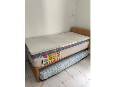 For Rent - 524 Hougang Avenue 6