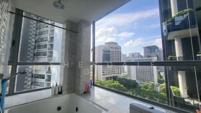 For Rent - Angullia Park Residences @ Orchard